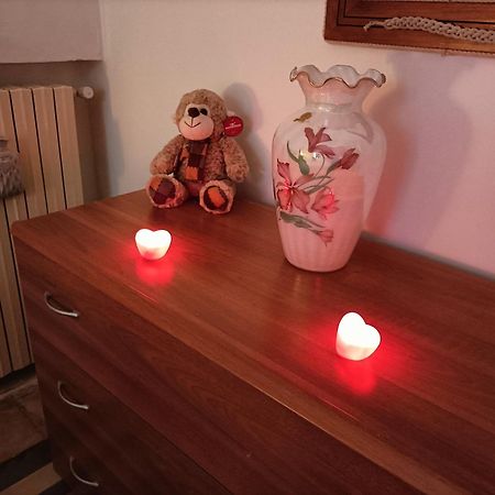 La Casetta Di Mary & Clara Monopoli Bagian luar foto